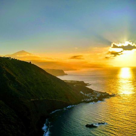 Best View Tenerife Vivienda Vacacional La Matanza De Acentejo Buitenkant foto
