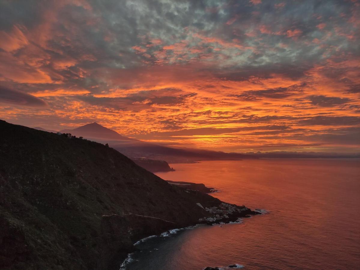 Best View Tenerife Vivienda Vacacional La Matanza De Acentejo Buitenkant foto