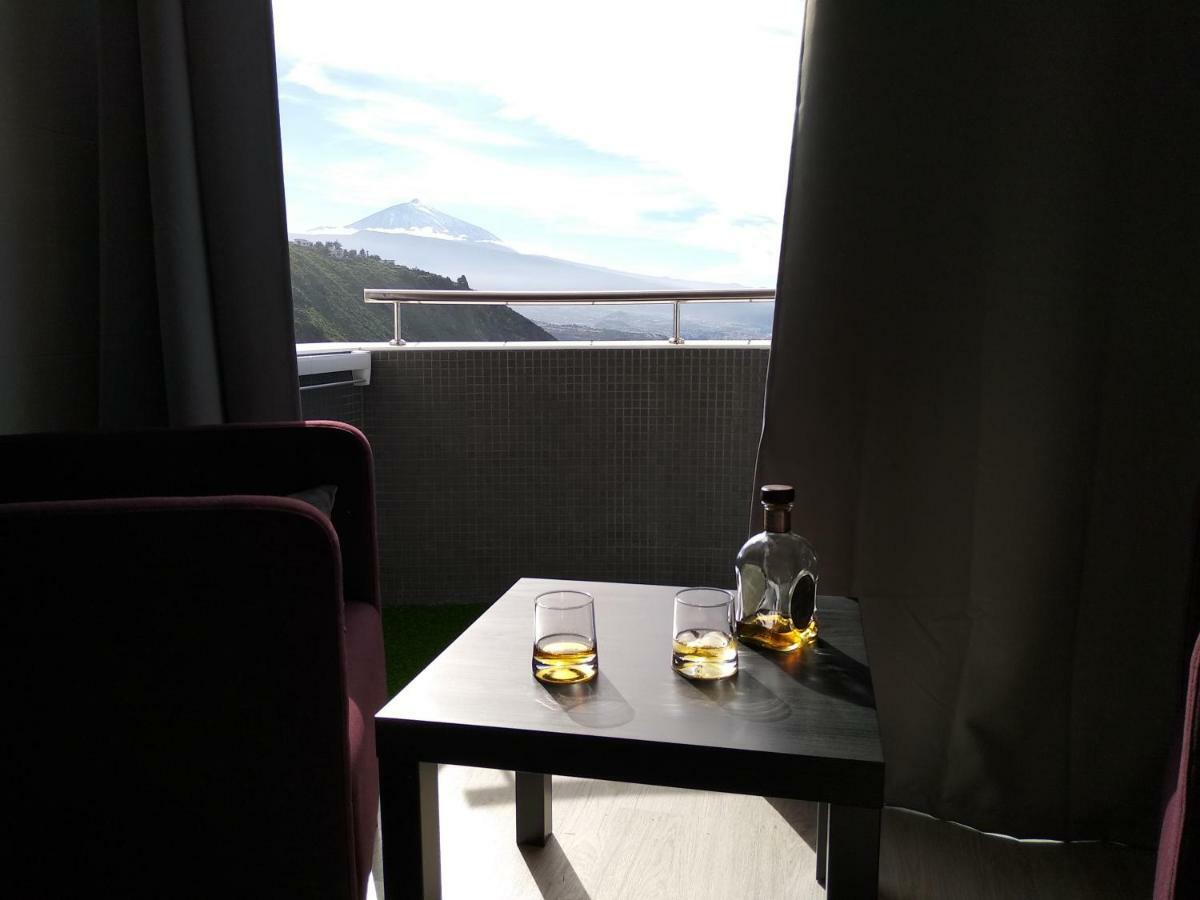 Best View Tenerife Vivienda Vacacional La Matanza De Acentejo Buitenkant foto
