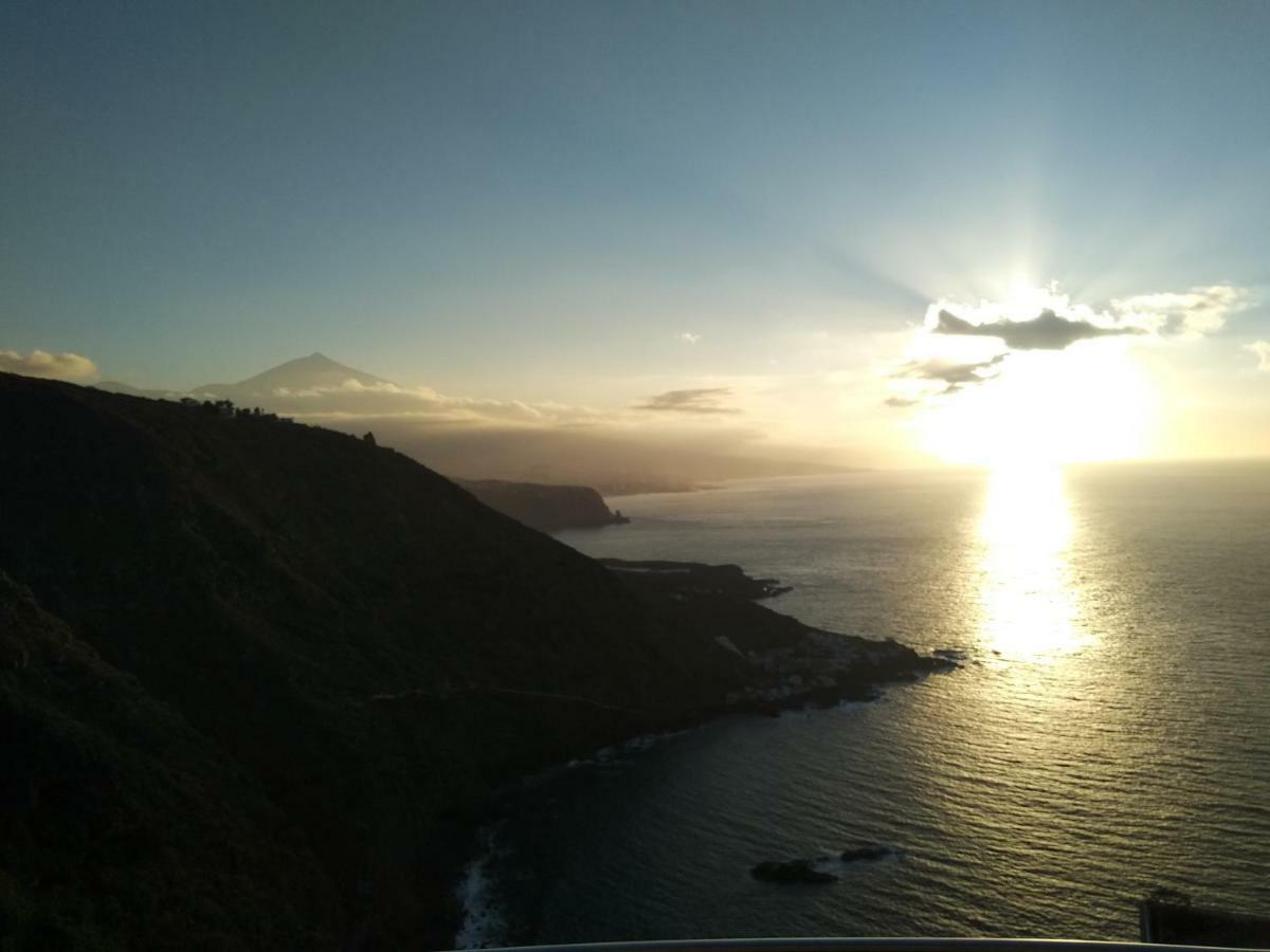 Best View Tenerife Vivienda Vacacional La Matanza De Acentejo Buitenkant foto