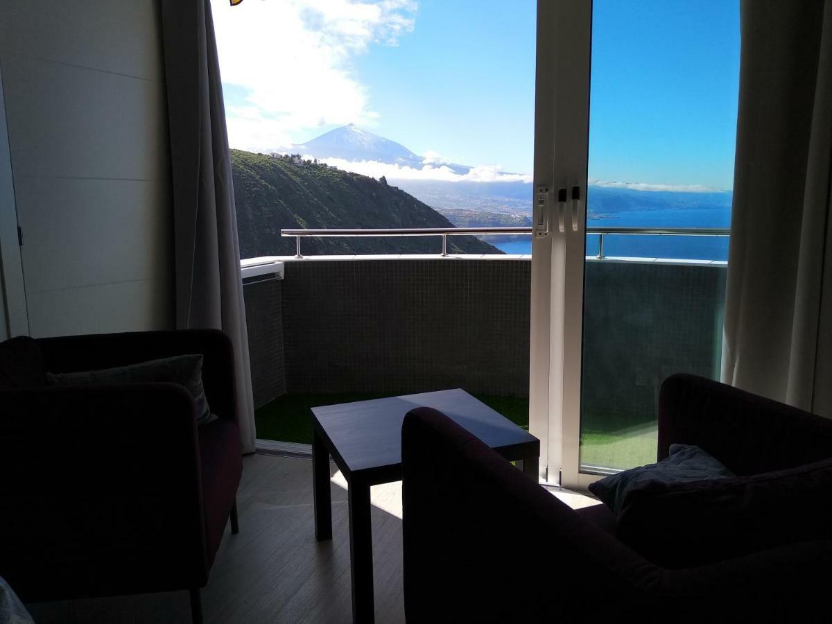 Best View Tenerife Vivienda Vacacional La Matanza De Acentejo Buitenkant foto