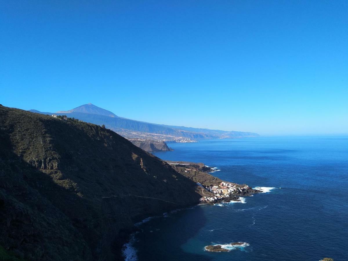 Best View Tenerife Vivienda Vacacional La Matanza De Acentejo Buitenkant foto