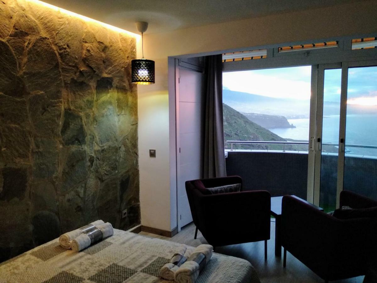 Best View Tenerife Vivienda Vacacional La Matanza De Acentejo Buitenkant foto