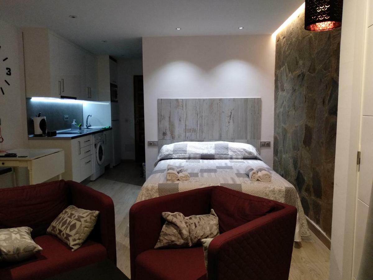 Best View Tenerife Vivienda Vacacional La Matanza De Acentejo Buitenkant foto