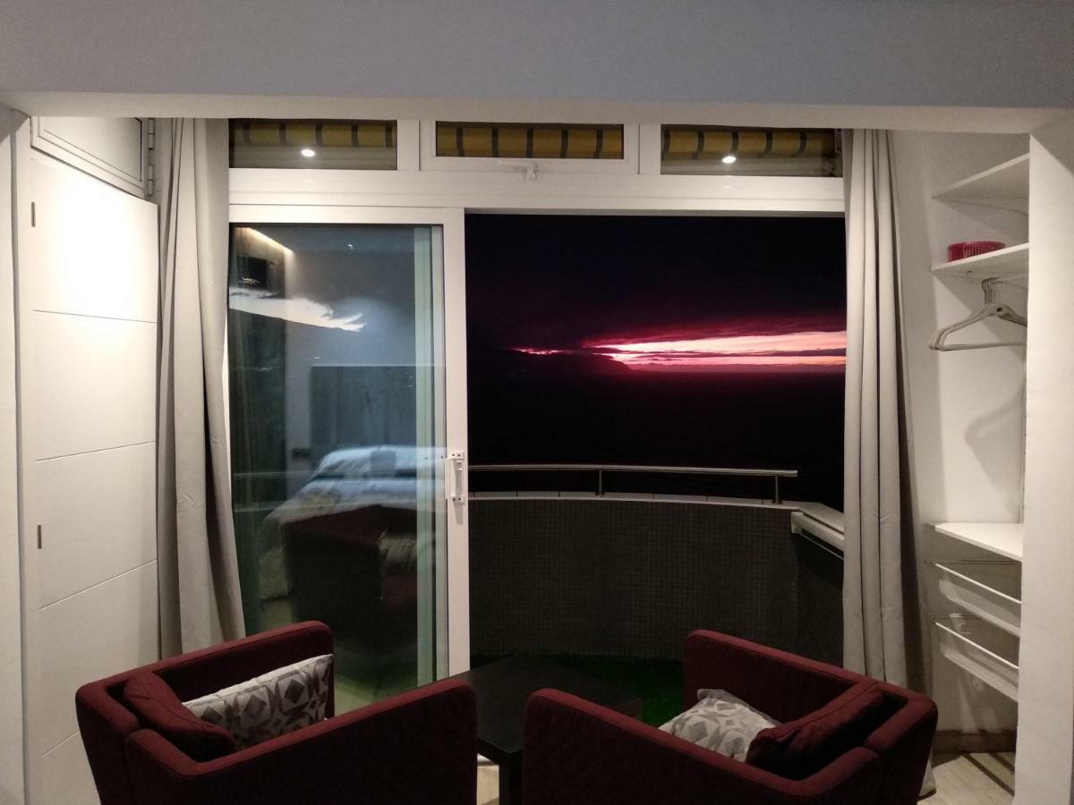 Best View Tenerife Vivienda Vacacional La Matanza De Acentejo Buitenkant foto