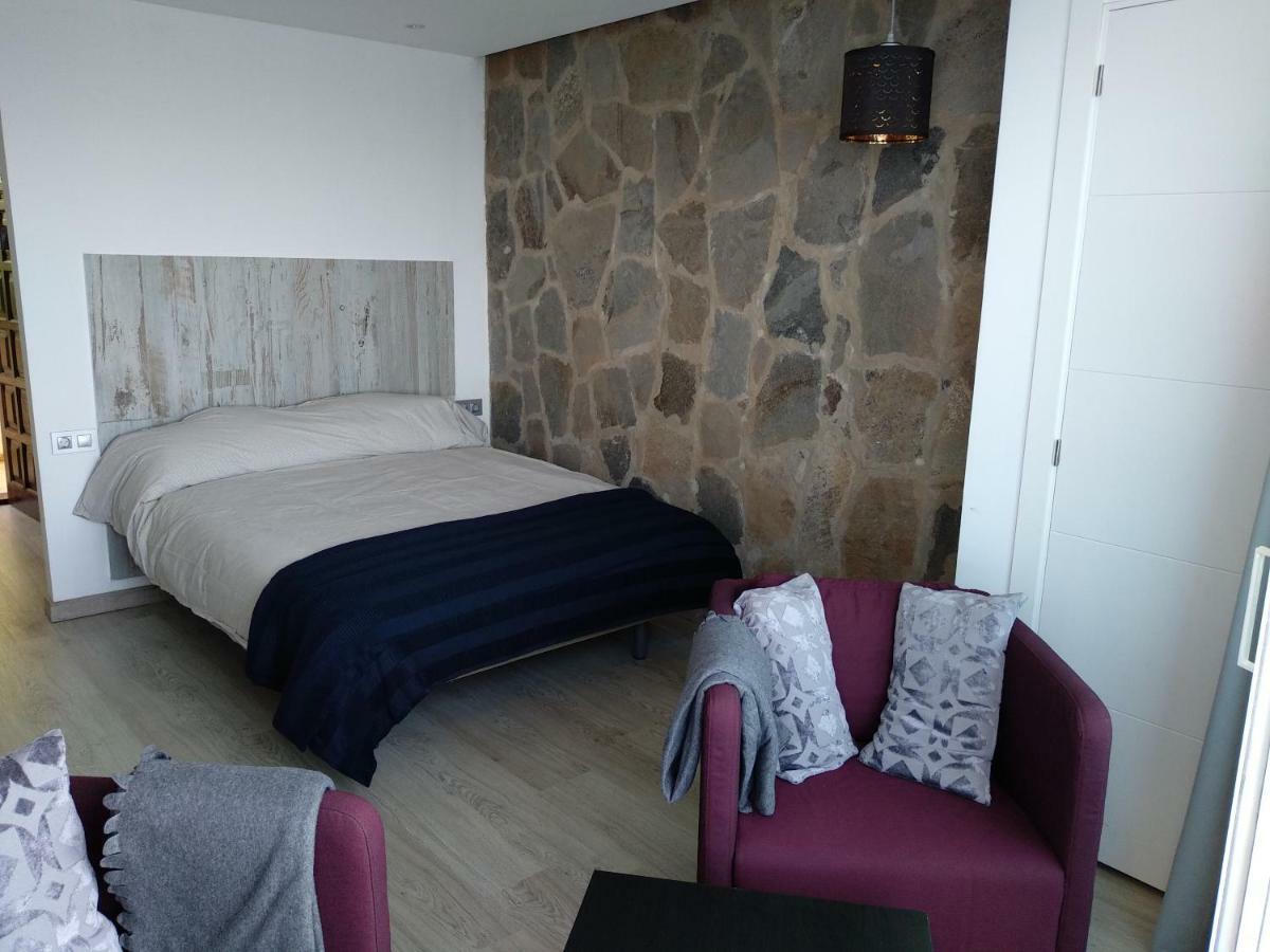 Best View Tenerife Vivienda Vacacional La Matanza De Acentejo Buitenkant foto
