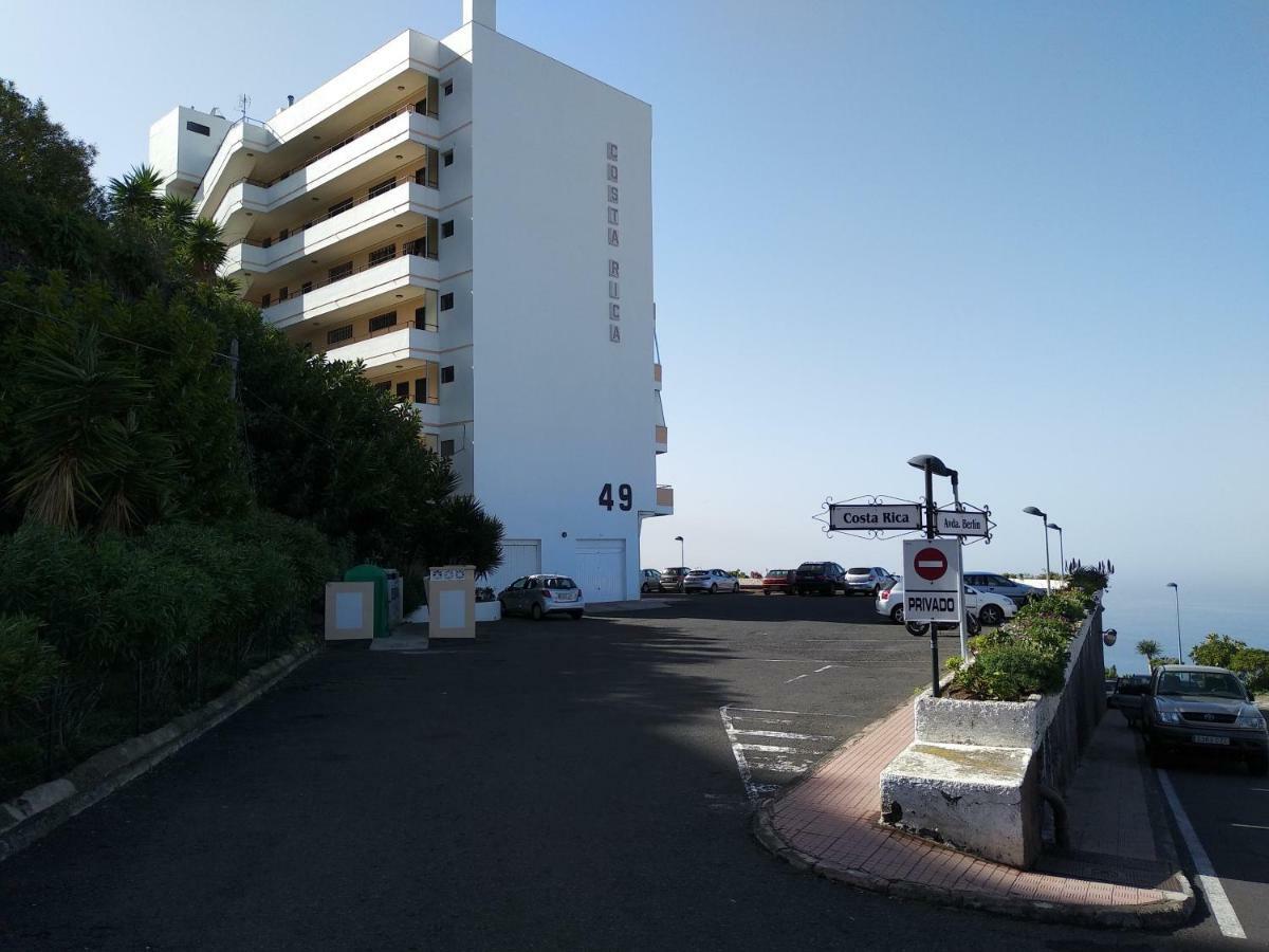 Best View Tenerife Vivienda Vacacional La Matanza De Acentejo Buitenkant foto