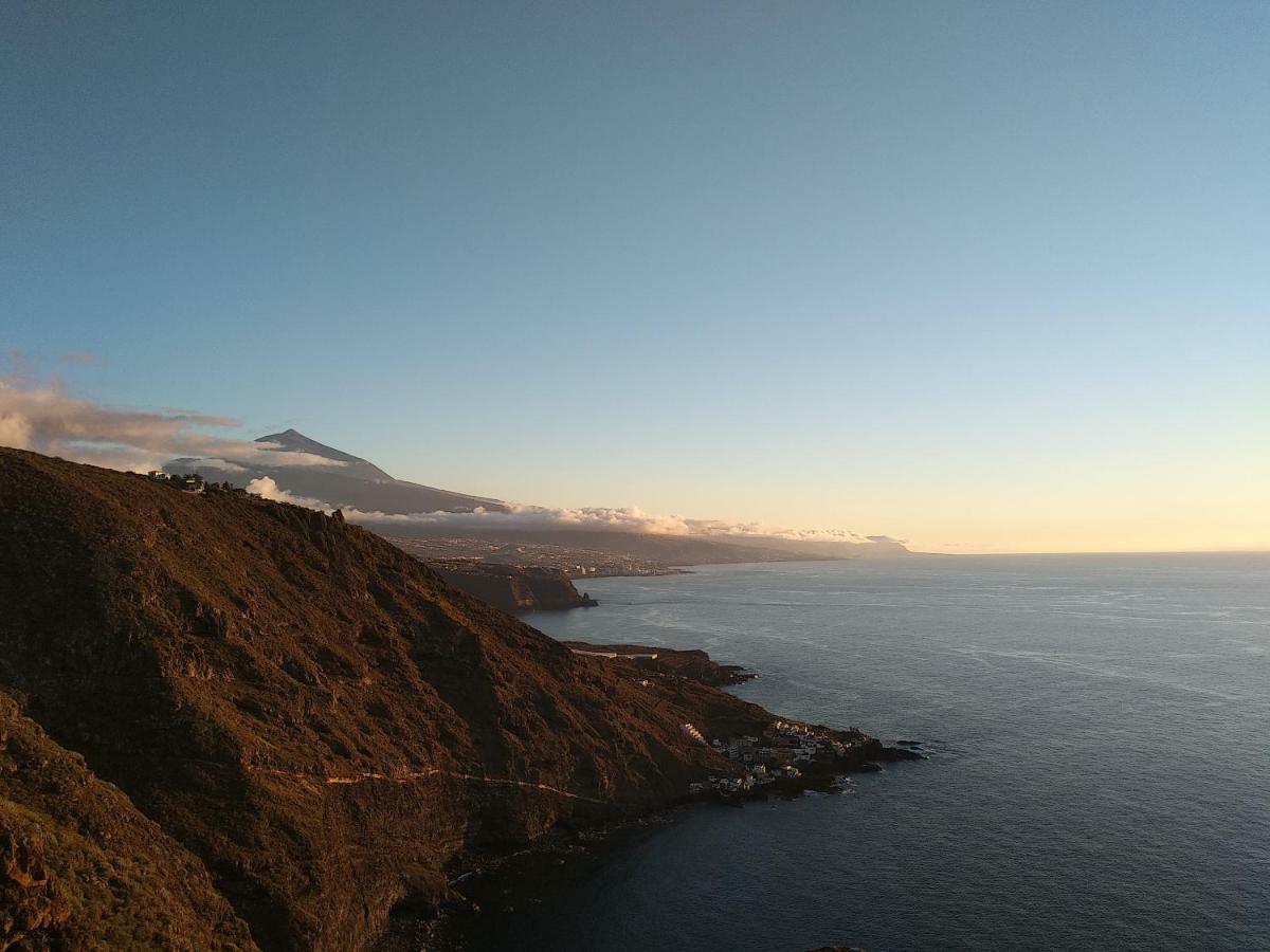 Best View Tenerife Vivienda Vacacional La Matanza De Acentejo Buitenkant foto