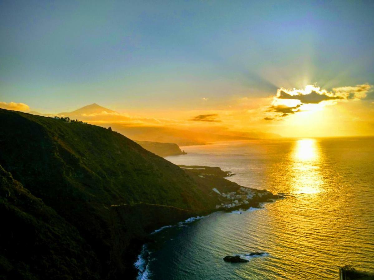 Best View Tenerife Vivienda Vacacional La Matanza De Acentejo Buitenkant foto