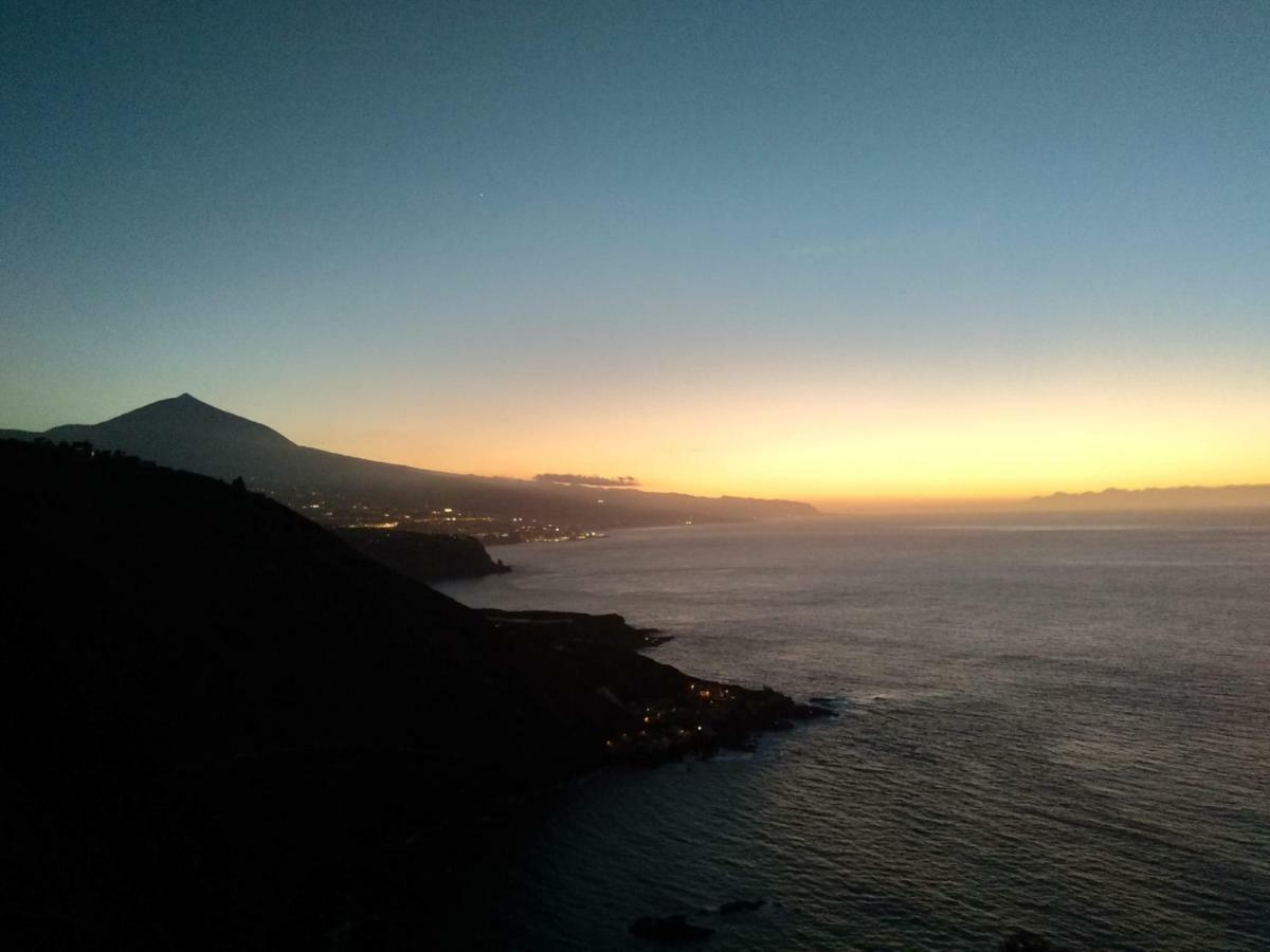 Best View Tenerife Vivienda Vacacional La Matanza De Acentejo Buitenkant foto