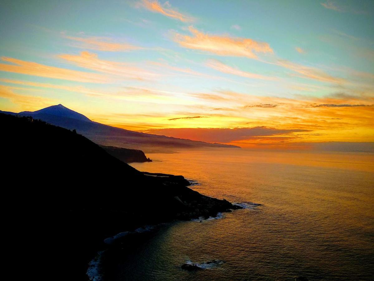 Best View Tenerife Vivienda Vacacional La Matanza De Acentejo Buitenkant foto