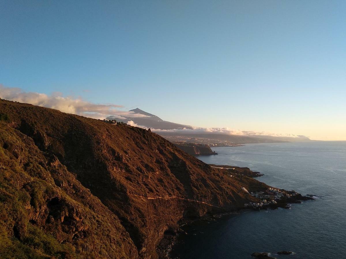 Best View Tenerife Vivienda Vacacional La Matanza De Acentejo Buitenkant foto