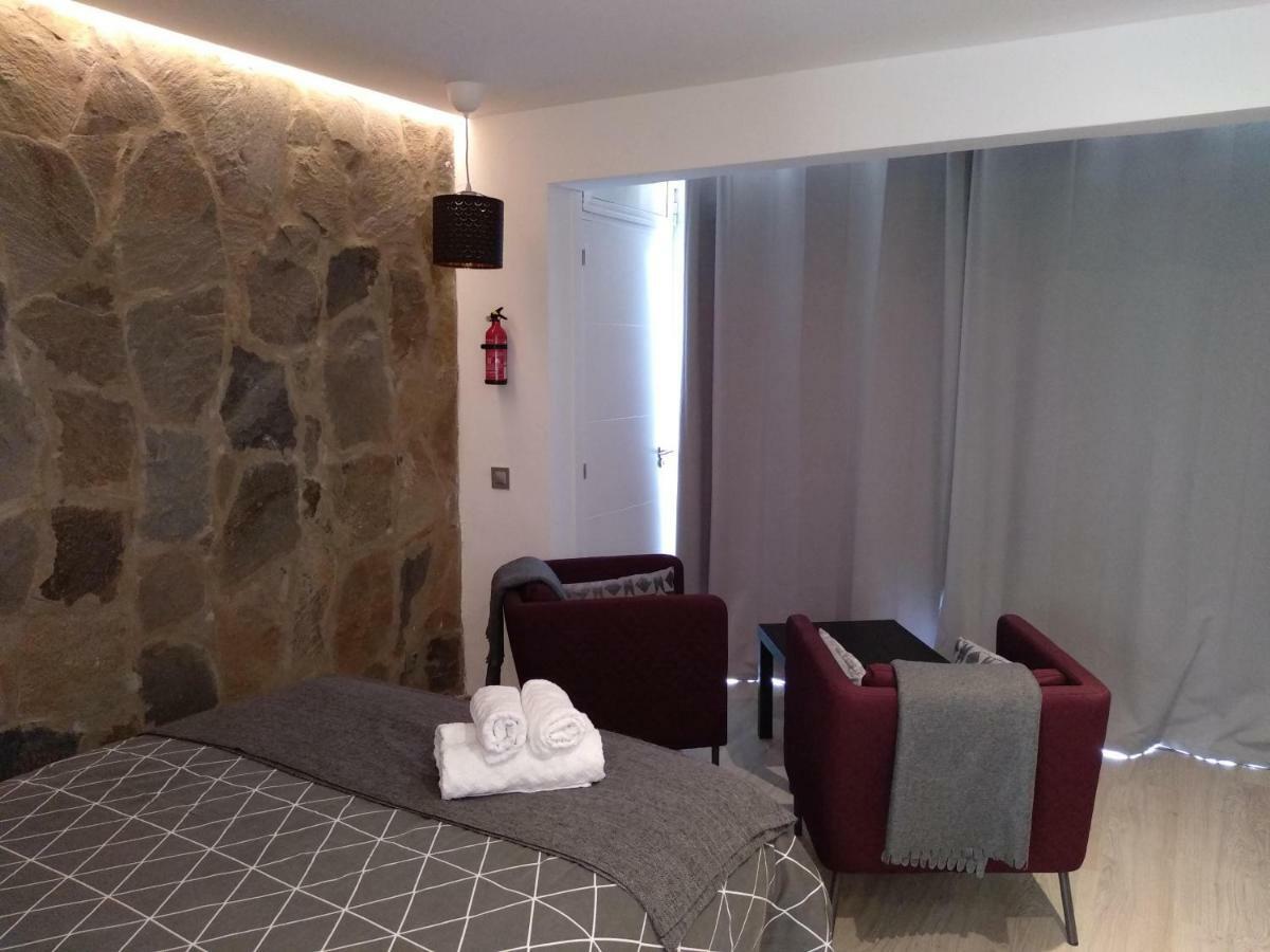 Best View Tenerife Vivienda Vacacional La Matanza De Acentejo Buitenkant foto
