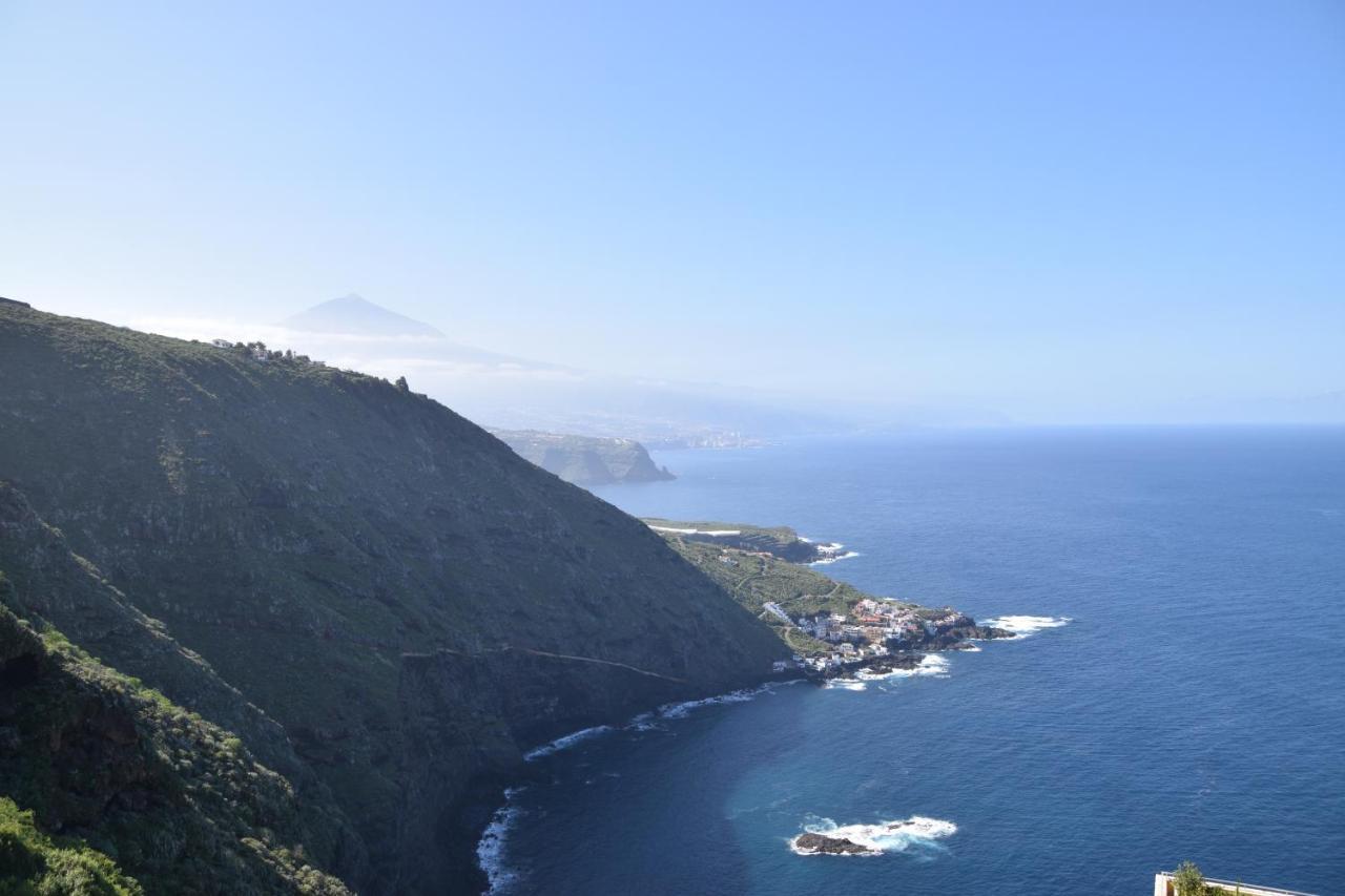 Best View Tenerife Vivienda Vacacional La Matanza De Acentejo Buitenkant foto
